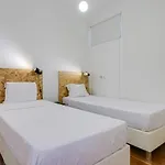 Apartament Madragoa Cosy *