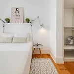 Madragoa Cosy Apartament