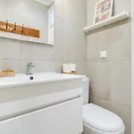Madragoa Cosy Apartament Lizbona