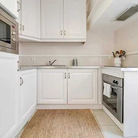 Apartmán Madragoa Cosy *