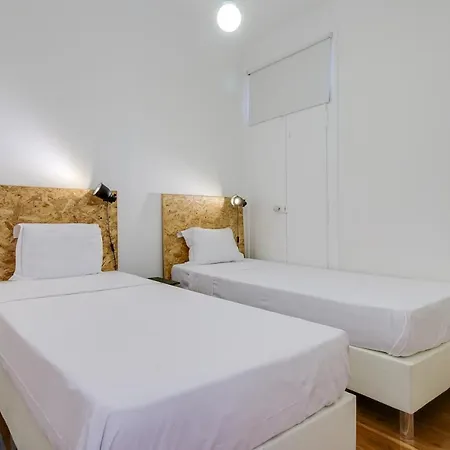 Apartamento Madragoa Cosy *