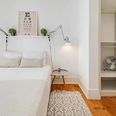 Madragoa Cosy Apartamento