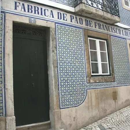 Madragoa Cosy Διαμέρισμα Lisboa