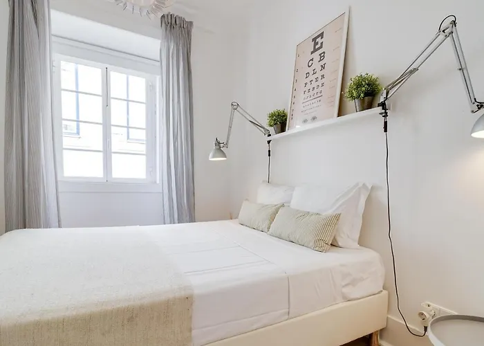 Madragoa Cosy Διαμέρισμα Lisboa