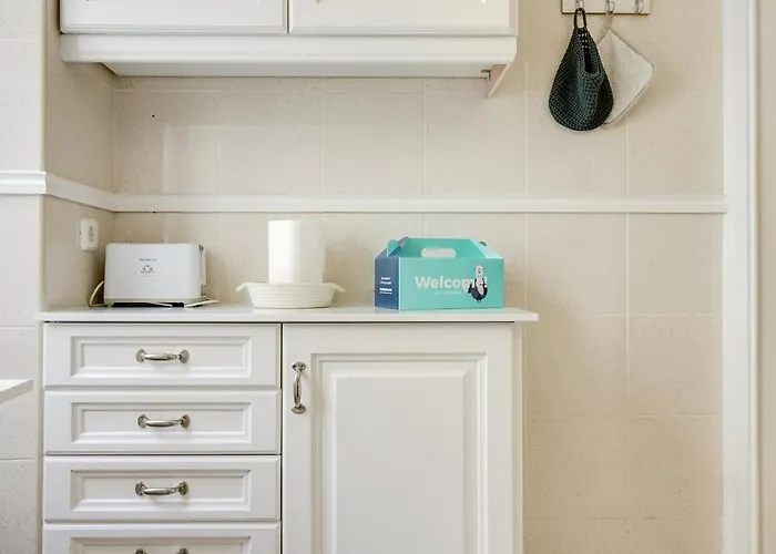 Madragoa Cosy * Lisboa