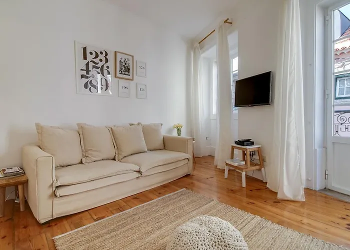 Madragoa Cosy * Lisboa