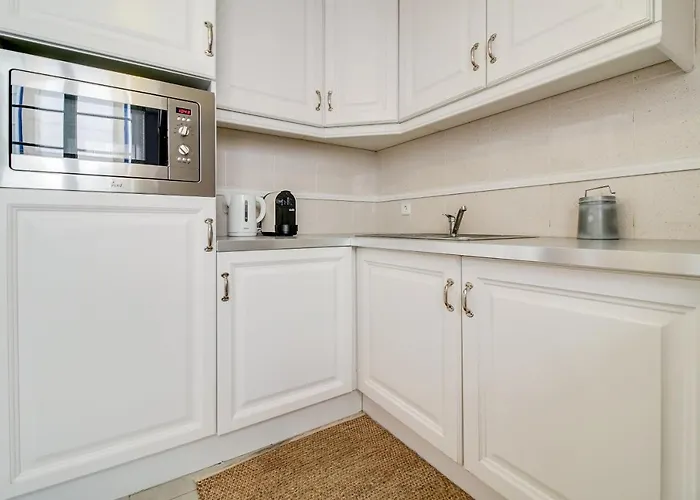 Madragoa Cosy Διαμέρισμα Lisboa