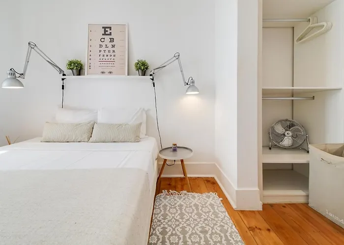 Madragoa Cosy Διαμέρισμα