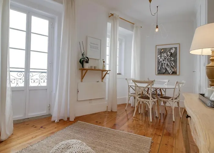 Διαμέρισμα Madragoa Cosy Lisboa