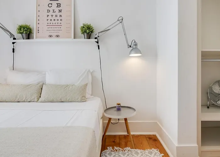 Madragoa Cosy Διαμέρισμα *