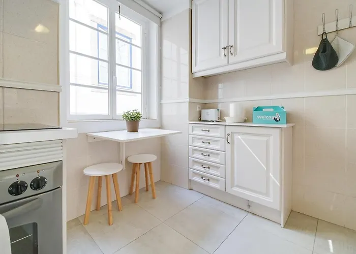 Madragoa Cosy Διαμέρισμα