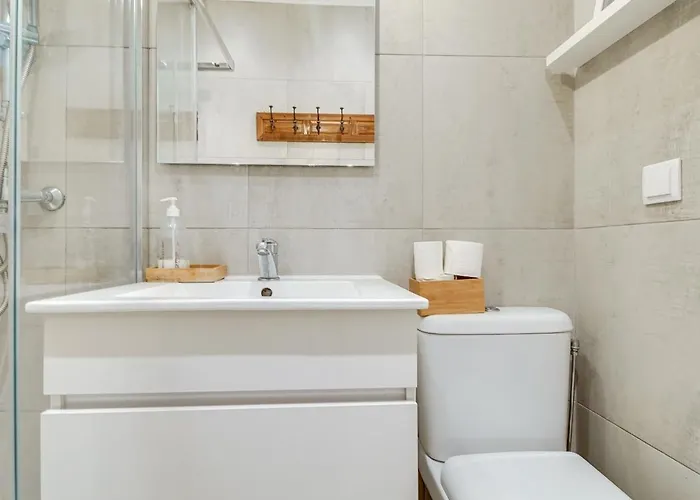 Madragoa Cosy Lisboa