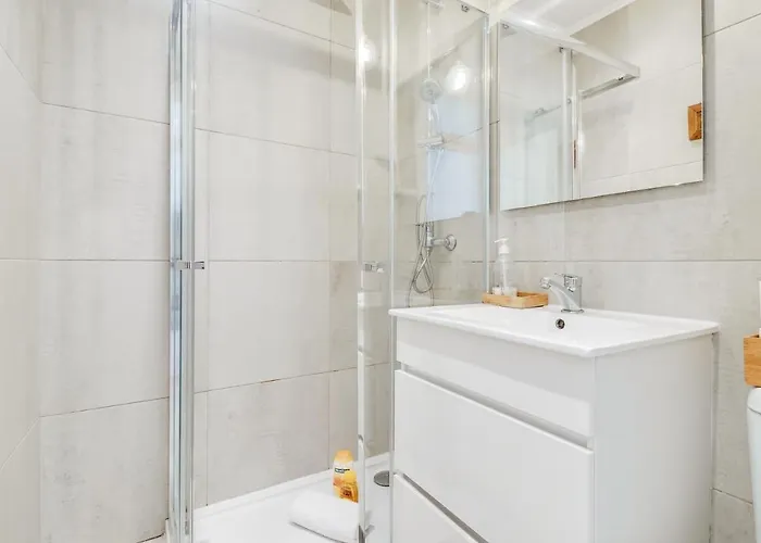 Madragoa Cosy Διαμέρισμα Lisboa