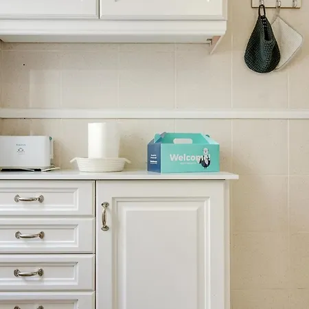 Madragoa Cosy * 리스본