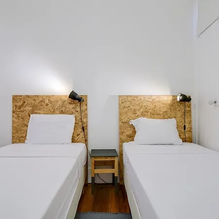 Madragoa Cosy Apartman Lisboa