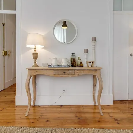 Madragoa Cosy 아파트