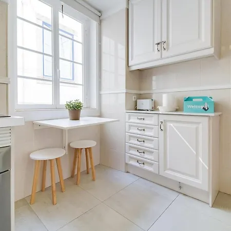 Madragoa Cosy Apartman