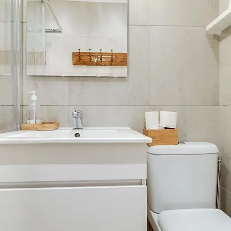 Madragoa Cosy 리스본