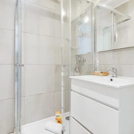 Madragoa Cosy Apartman Lisboa